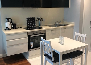 Выгодная инвестиция в готовый комплекс в районе Таксим Выгодная инвестиция в готовый комплекс в районе Таксим