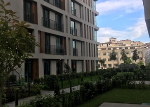 Выгодная инвестиция в готовый комплекс в районе Таксим Выгодная инвестиция в готовый комплекс в районе Таксим