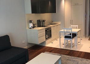 Выгодная инвестиция в готовый комплекс в районе Таксим Выгодная инвестиция в готовый комплекс в районе Таксим