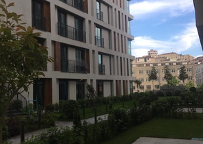 Выгодная инвестиция в готовый комплекс в районе Таксим Выгодная инвестиция в готовый комплекс в районе Таксим