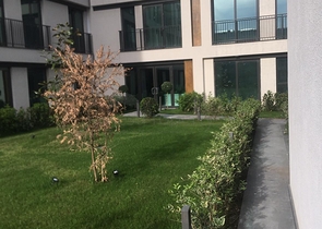 Выгодная инвестиция в готовый комплекс в районе Таксим Выгодная инвестиция в готовый комплекс в районе Таксим