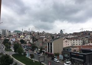 Выгодная инвестиция в готовый комплекс в районе Таксим Выгодная инвестиция в готовый комплекс в районе Таксим