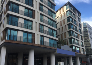 Выгодная инвестиция в готовый комплекс в районе Таксим Выгодная инвестиция в готовый комплекс в районе Таксим