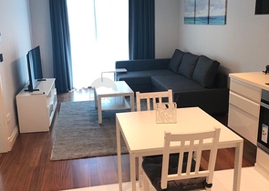 Выгодная инвестиция в готовый комплекс в районе Таксим Выгодная инвестиция в готовый комплекс в районе Таксим