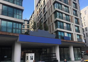 Выгодная инвестиция в готовый комплекс в районе Таксим Выгодная инвестиция в готовый комплекс в районе Таксим