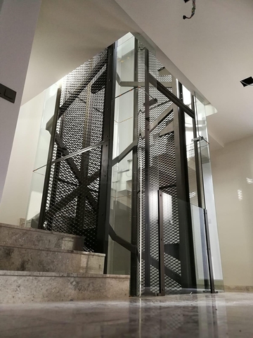 Виллы планировки 6+1 в районе Коньяалты Анталья