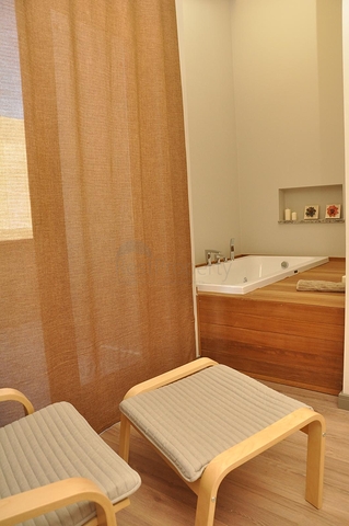 Виллы планировки 6+1 в районе Коньяалты Анталья