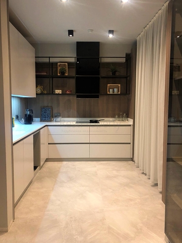 Виллы планировки 6+1 в районе Коньяалты Анталья