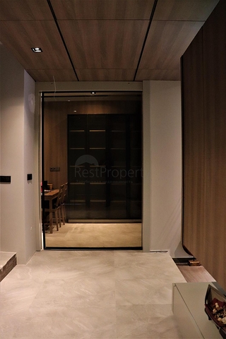 Виллы планировки 6+1 в районе Коньяалты Анталья