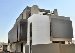 Виллы планировки 6+1 в районе Коньяалты Анталья