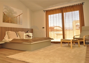 Виллы планировки 6+1 в районе Коньяалты Анталья