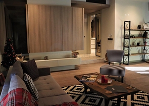 Виллы планировки 6+1 в районе Коньяалты Анталья