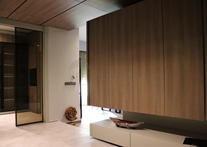 Виллы планировки 6+1 в районе Коньяалты Анталья