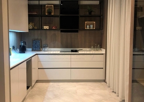 Виллы планировки 6+1 в районе Коньяалты Анталья