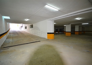 Новый комплекс в центре Алании от известного застройщика