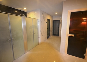 Новый комплекс в центре Алании от известного застройщика