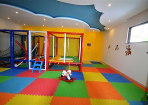 Новый комплекс в центре Алании от известного застройщика