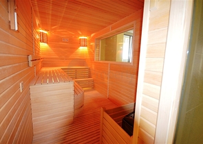 Новый комплекс в центре Алании от известного застройщика