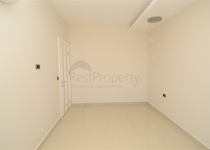 Меблированная квартира в элитном комплексе 