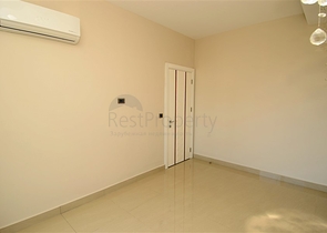 Меблированная квартира в элитном комплексе 