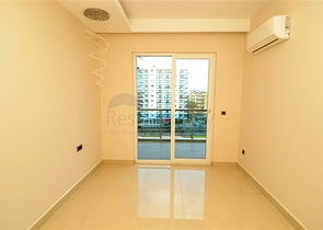 Меблированная квартира в элитном комплексе 