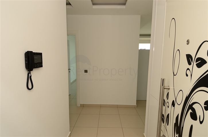 Апартаменты с видом на горы