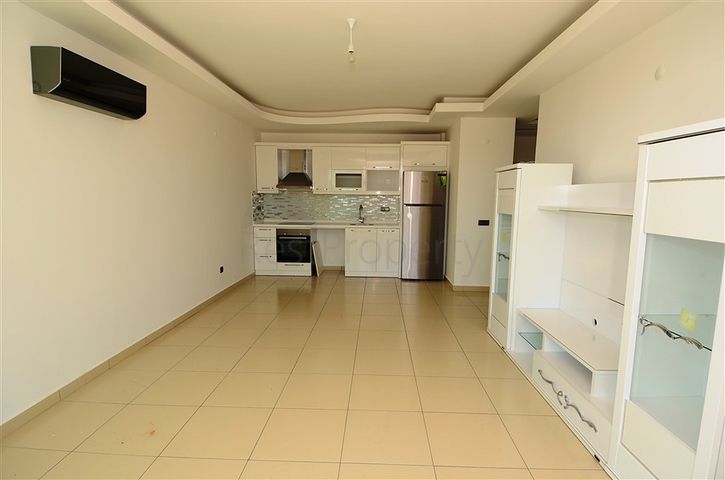 Апартаменты с видом на горы