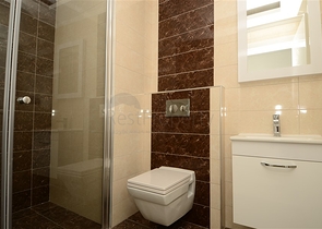 Апартаменты с видом на горы