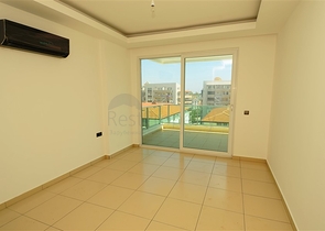 Апартаменты с видом на горы