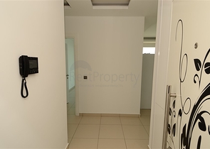 Апартаменты с видом на горы