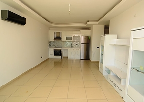 Апартаменты с видом на горы