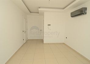 Апартаменты с видом на горы