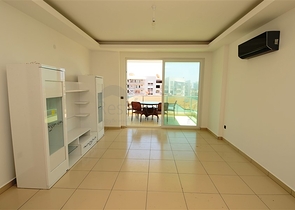 Апартаменты с видом на горы