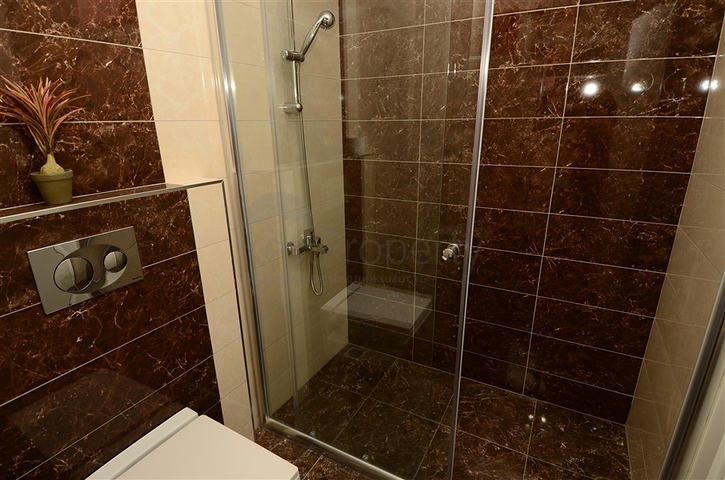 Апартаменты в аренду с видом на горы