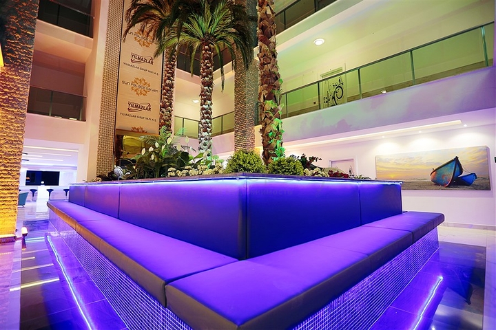 Апартаменты в аренду с видом на горы