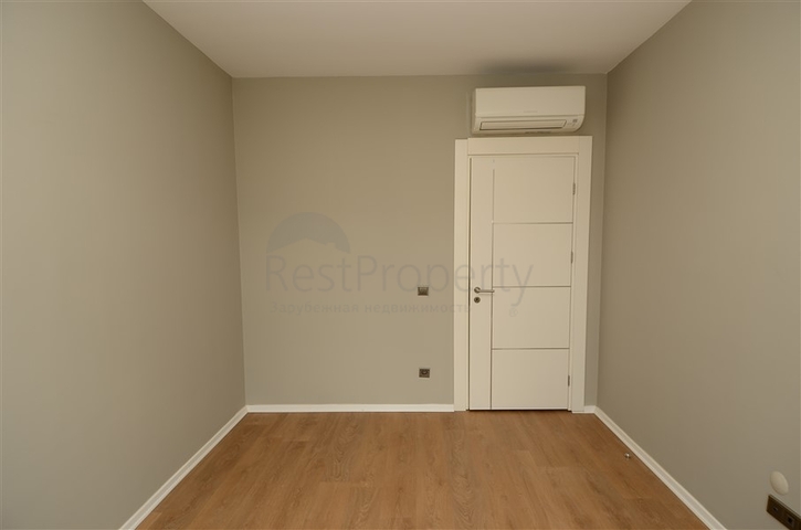 Квартира с видом на горы Таурус