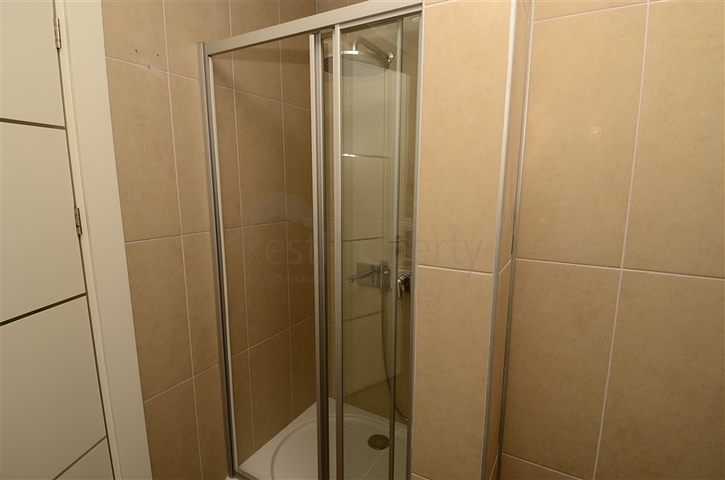 Квартира с видом на горы Таурус