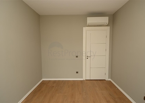 Квартира с видом на горы Таурус