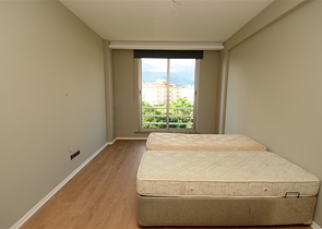 Квартира с видом на горы Таурус