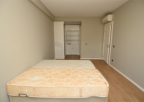 Квартира с видом на горы Таурус