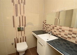 Квартира с видом на горы Таурус