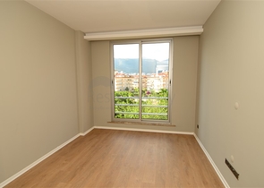 Квартира с видом на горы Таурус