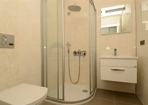 Квартира с видом на горы Таурус