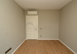 Квартира с видом на горы Таурус