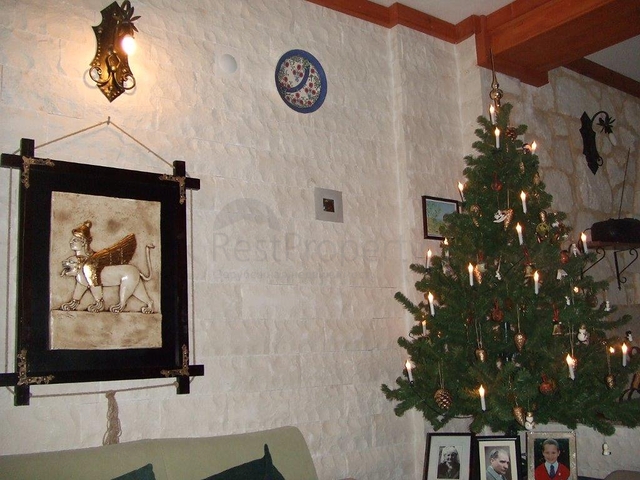 Усадьба-гостиница в тосканском стиле в Бейджике Кемере