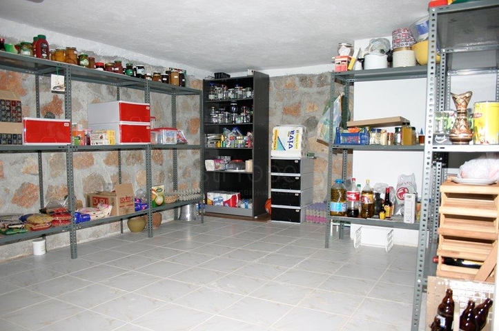 Усадьба-гостиница в тосканском стиле в Бейджике Кемере