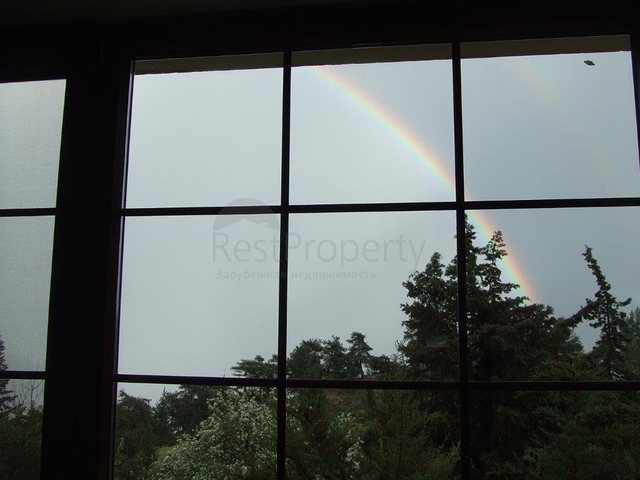 Усадьба-гостиница в тосканском стиле в Бейджике Кемере