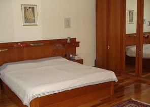 Усадьба-гостиница в тосканском стиле в Бейджике Кемере