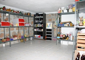 Усадьба-гостиница в тосканском стиле в Бейджике Кемере