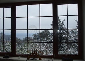 Усадьба-гостиница в тосканском стиле в Бейджике Кемере